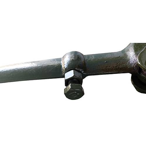 �ift bask�l� b�y�kba� t�rnak kesme makas�