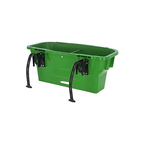 5�li buza�� emzirme k�veti, k�rm�z� emzikli, 30 lt