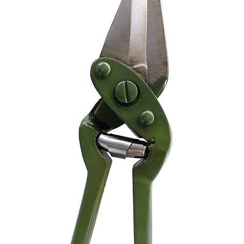 T�rnak kesme makas�, k���kba� hayvanlar i�in, 24 cm