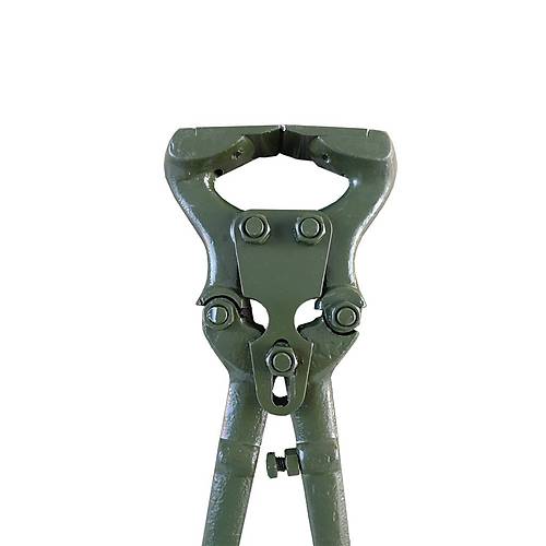 �ift bask�l� b�y�kba� t�rnak kesme makas�