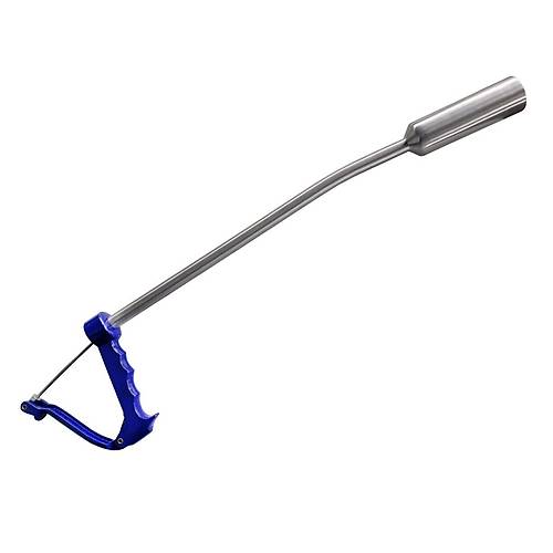 M�knat�s ve ila� yutturma sondas�, �oklu, sar� elcikli, 65 cm, 28x145 mm