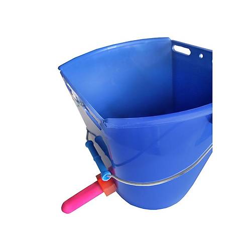 Plastik buza emzirme kovas 8l