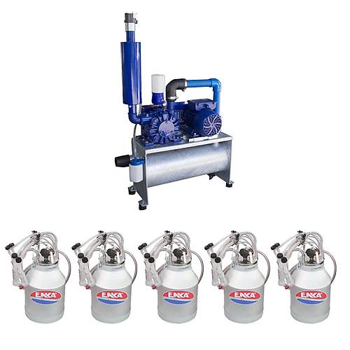 Kei iin 5 alminyum gml st sam sistemi