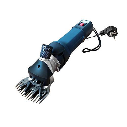 Ekonomik koyun k�rk�m makinesi