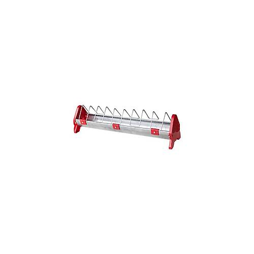 50 cm tavuk ve gvercin yemlii, metal