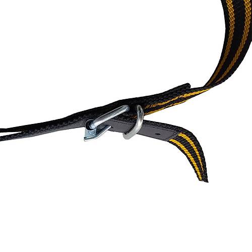 Hayvan k�ste�i, naylon, ayarlanabilir