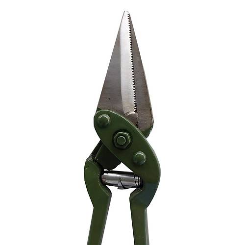 T�rnak kesme makas�, k���kba� hayvanlar i�in, 24 cm