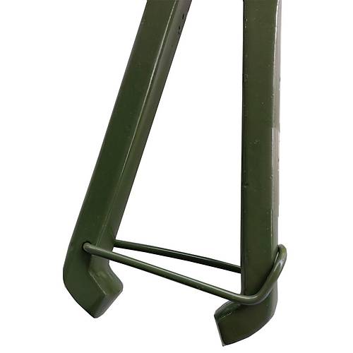 T�rnak kesme makas�, k���kba� hayvanlar i�in, 24 cm