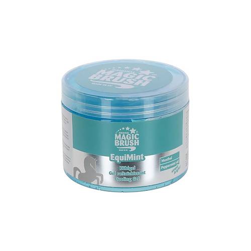 MagicBrush Soutucu Jel EquiMint 500ml