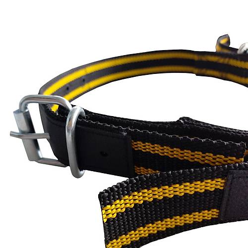 Hayvan k�ste�i, naylon, ayarlanabilir