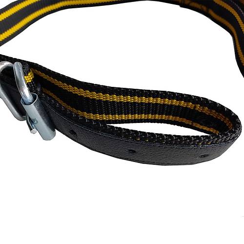 Hayvan k�ste�i, naylon