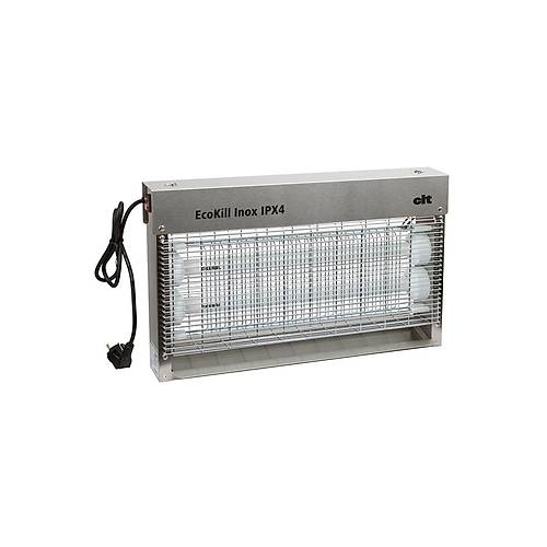 cit Ecokill Inox elektrikli sinek �ld�r�c�