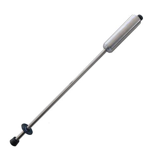 75 cm paslanmaz elik mknats yutturma sondas