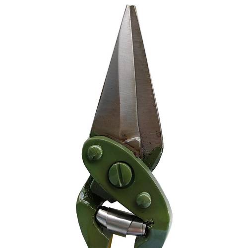 T�rnak kesme makas�, k���kba� hayvanlar i�in, 24 cm