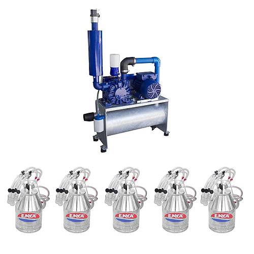 Kei iin 5 paslanmaz elik gml st sam sistemi