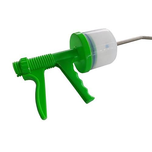 Zorla besleme ��r�ngas�, plastik, 300 ml