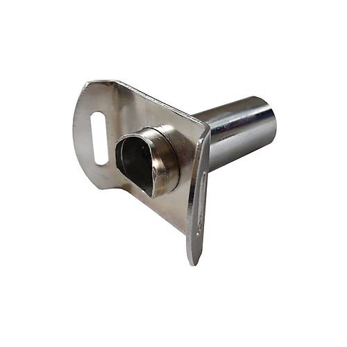  50 - 52 mm 14 x 16 mm kelepeli ve vidal dz st k