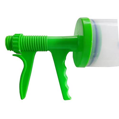 Zorla besleme ��r�ngas�, plastik, 300 ml