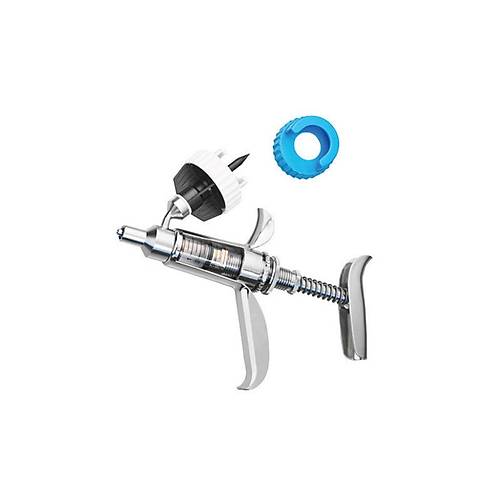 HSW ferromatic enjektr, 1-3 ml