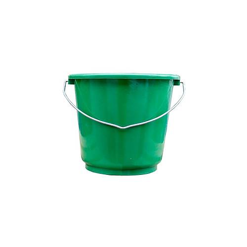 Yeil yemleme kovas, 12 lt