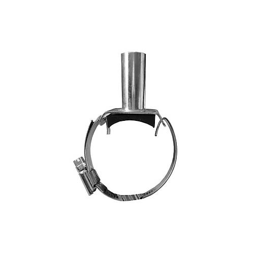  50 - 52 mm 14 x 16 mm kelepeli ve vidal dz st k