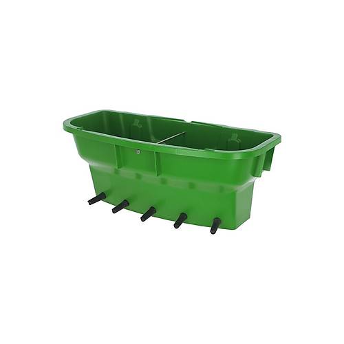 5�li buza�� emzirme k�veti, k�rm�z� emzikli, 30 lt