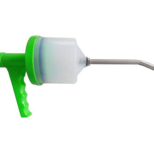 Zorla besleme ��r�ngas�, plastik, 300 ml