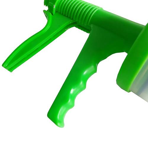 Zorla besleme rngas, plastik, 300 ml