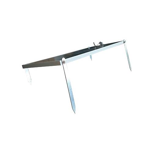 Elektrizat�r 50W solarl� set