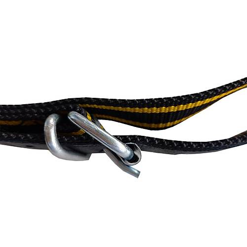 Hayvan k�ste�i, naylon