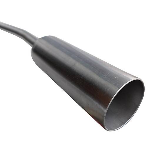 M�knat�s ve ila� yutturma sondas�, �oklu, sar� elcikli, 65 cm, 28x145 mm