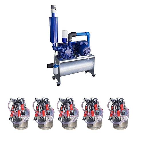 5 paslanmaz elik gml st sam sistemi