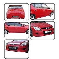 Hyundai i30 bodykit seti 2007/2011