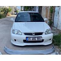 	 Honda Civic Ies 2000-01 Typer EK