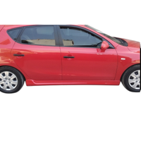 Hyundai i30 bodykit seti 2007/2011
