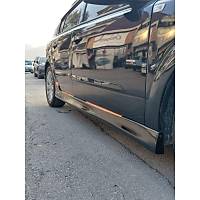 Opel Astra H HB Body kit Seti Boyas�z Astarl� g�nderim �n -Arka - Yanlar