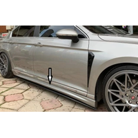 Volkswagen Passat Yan Mar�piyel 2014 Sonras� Fiber+