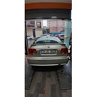Honda Civic ies Lambal� Spoyler iki ayakl�