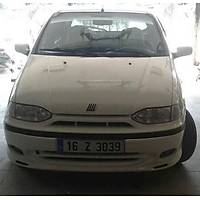 Fiat Palio Body Kit Seti 2000-2004  Boyas�z Astarl�d�r.