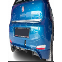 Fiat Punto (2006-2009) Arka Tampon - Eki FBER PARADIR)