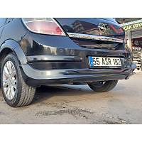 Opel Astra H Hb Arka Tampon Eki