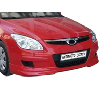 Hyundai i30 bodykit seti 2007/2011
