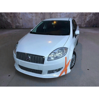 Fiat Linea �n Tampon Eki 2098/2012 uyumlu ilk jada