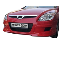 Hyundai i30 bodykit seti 2007/2011