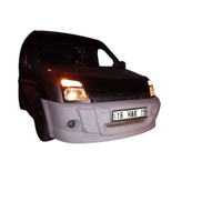 Ford Connect �n Tampon Gecme (Boyas�z Astarl�)2004/2006