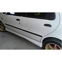 Fiat Palio Body Kit Seti 2000-2004  Boyas�z Astarl�d�r.
