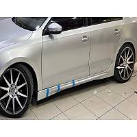 Volkswagen jetta Yan Mar�piyel Seti 2010- 2017