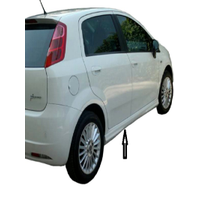Fiat Punto Evo Mar�piyel Boyas�z