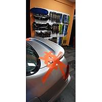 Honda Civic ies Lambal� Spoyler iki ayakl�