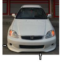 Honda Civic 99-2001 Makyajl Typer Ek
